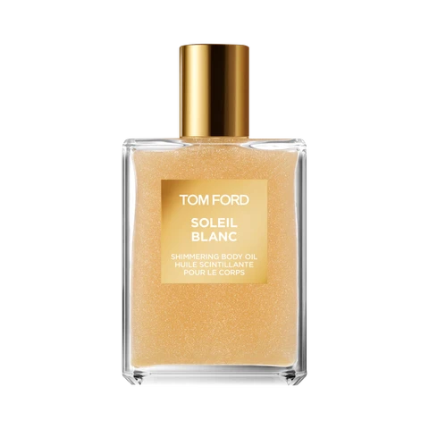 Tom Ford Eau De Soleil Blanc Body Oil 100ml