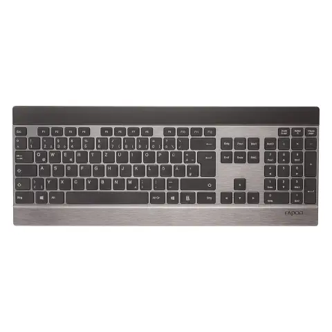 RAPOO-Keyboards-E9270P-DE