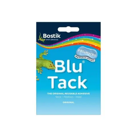 Bostik Blu Tack 60g
