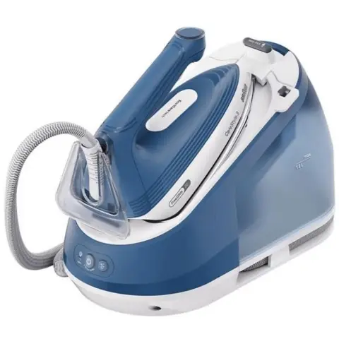 Braun CareStyle 3 Dampfbügeleisen IS 3255 BL