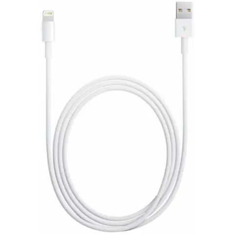 Original Apple Ipad USB Kabel Ladekabel Lightning Datenkabel MD818ZM/A