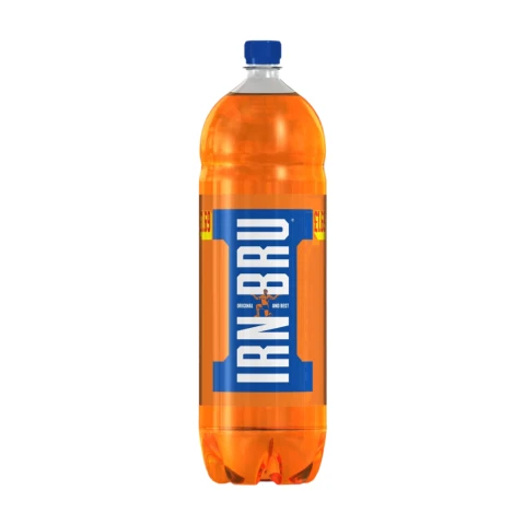 Irn Bru 2 litre
