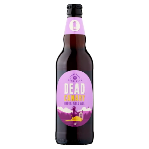 Glamorgan Dead Canary 500ml