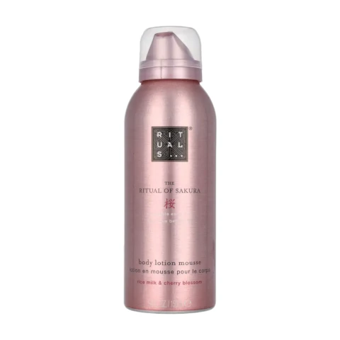 Rituals Sakura Body Lotion Mousse 150 ml