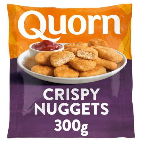 Quorn Crispy Nuggets 300g