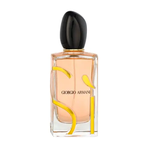 Armani Si Eau de Parfum Spray 100 ml