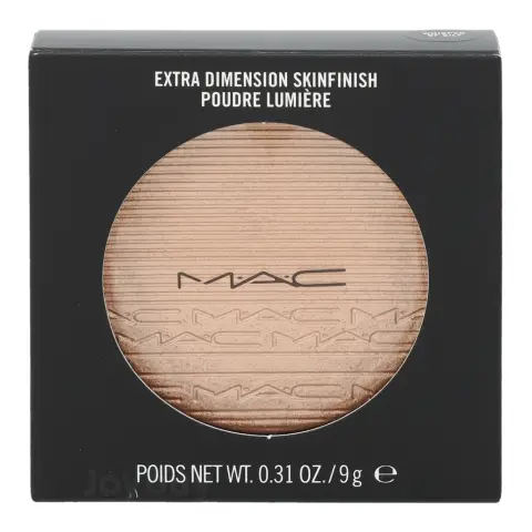 MAC Extra Dimension Skinfinish 9 g - Whisper Of Guilt