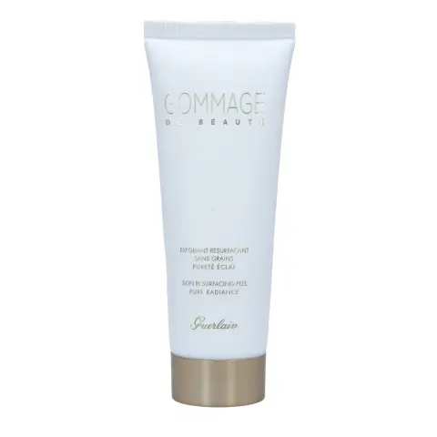 Guerlain Gommage De Beaute Skin Resurfacing Peel 75 ml