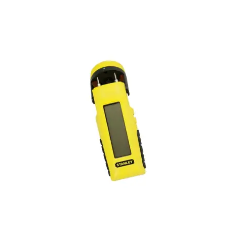 Stanley Moisture Meter