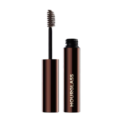 Hourglass Arch Brow Volumizing Fiber Gel 3 ml - Dark Brunette