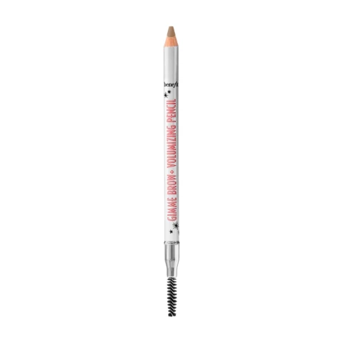 Benefit Gimme Brow+ Volumizing Pencil 1.19 g - #3 Warm Light Full