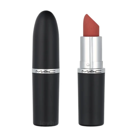 MAC Macximal Silky Matte Lipstick 3.5 g - #617 Velvet Teddy