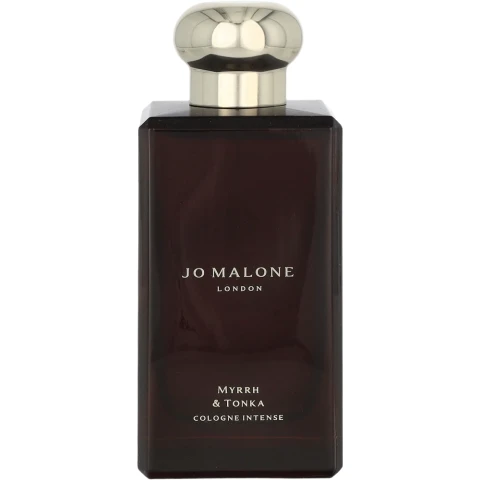 Jo Malone Myrrh & Tonka Intense Eau de Cologne 100 ml