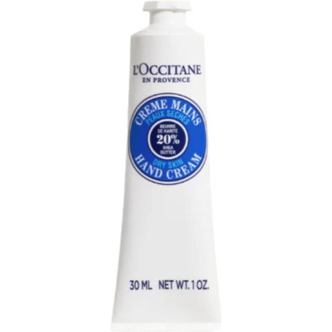L'Occitane Shea Butter Hand Cream 30ml