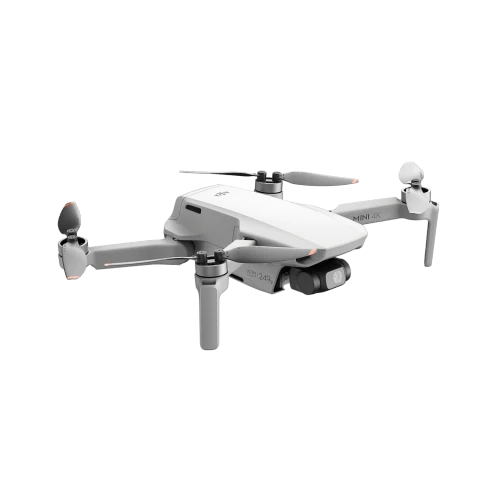 DJI Mini 4K Fly More Combo (EU)