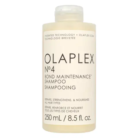 Olaplex Bond Maintenance Shampoo No. 4 250 ml