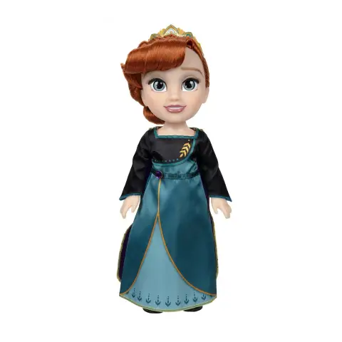 Frozen Queen Anna Epilogue Large 38cm Doll