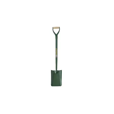 Bulldog All Steel Trenching Shovel