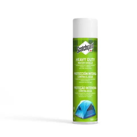 SCOTCHGARD WATER SHIELD 400MLPK12
