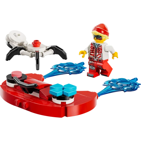 Lego 30698 Droomzak Coopers Controller Mini