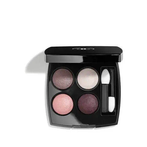 Chanel Les 4 Ombres Multi Effect Quadra Eyeshadow 2 g - #202 Tisse Camelia