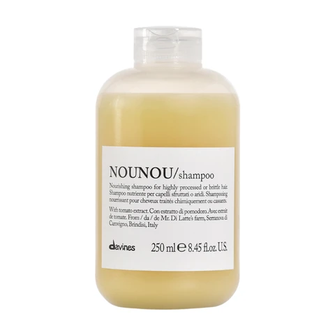 Davines Essential Haircare Nounou Shampoo 250ml