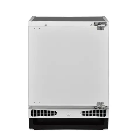 Haden HUL135L 60cm Built-Under Larder Fridge - White - E Rated