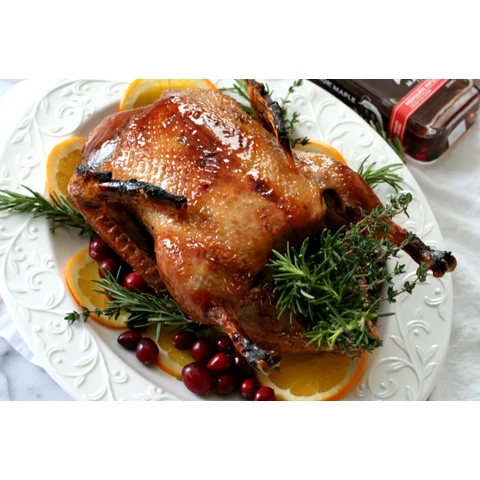 Frozen Whole Duck 1.65-1.75kg