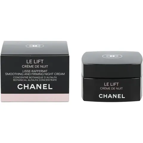 Chanel Le Lift Creme De Nuit 50 ml