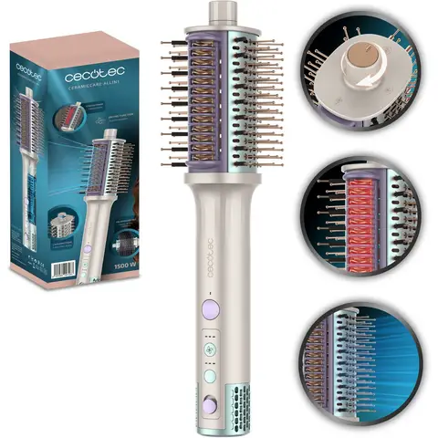 Cecotec CeramicCare Allin1 Hair Styler