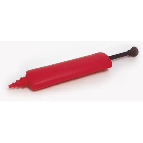 Unique Latex Balloon Pump