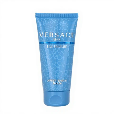 Versace Man Eau Fraiche After Shave Balm 75