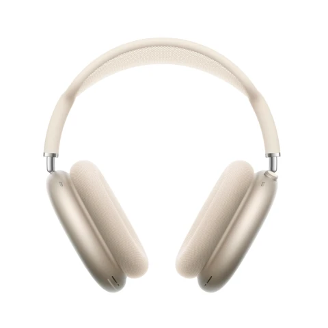 Apple AirPods Max (USB-C) – Starlight