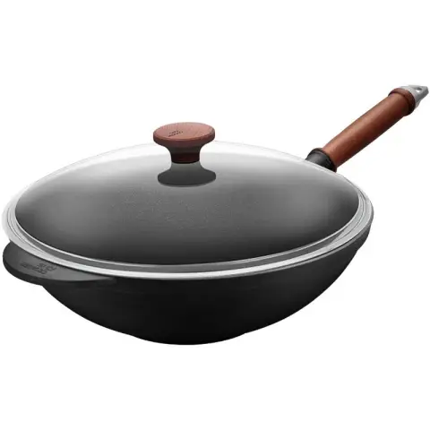 COOKER KING Plasma Wok 32cm
