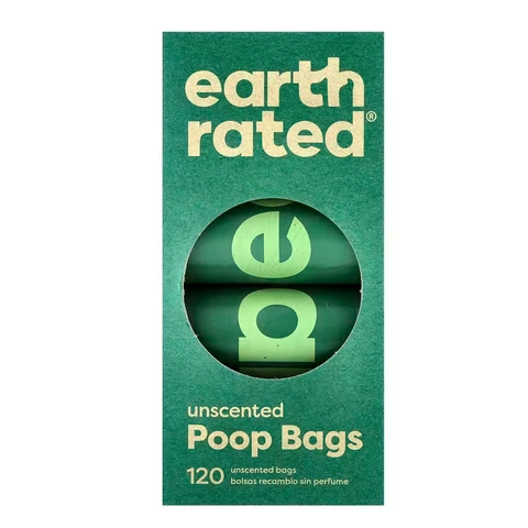 Earth Rated POEPZAK GEURLOOS 8X15ST