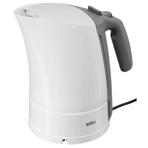 Braun Multiquick 3 WK 300 - waterkoker - wit