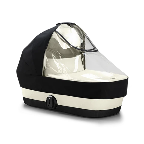 CYBEX GAZELLE S Kinderwagenaufsatz Regenverdeck Transparent | transparent