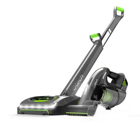 Gtech System Cordless Upright and Handheld Vacuum Cleaner Bundle