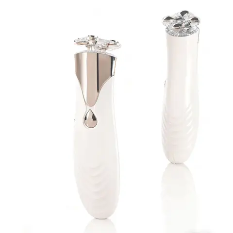 Qiweiny 7-in-1 Multifunctional Beauty Device Facial Skin Care Tool