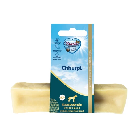 Renske Baton à mâcher au fromage - 90 g