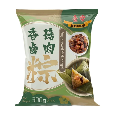HONOR Zongzi - Soy Stewed Pork 300g