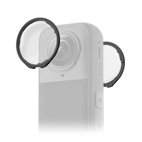Insta360 ×5 Standard-Linsenschutz