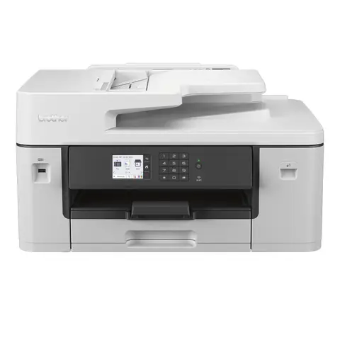 Brother MFC-J6540DWE Inkjet Printer