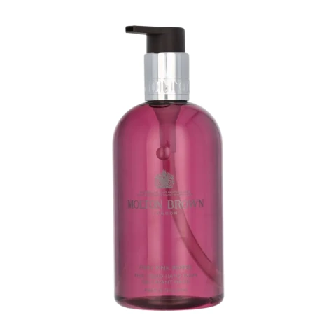 Molton Brown Fiery Pink Pepper Fine Liquid Hand Wash 300ml