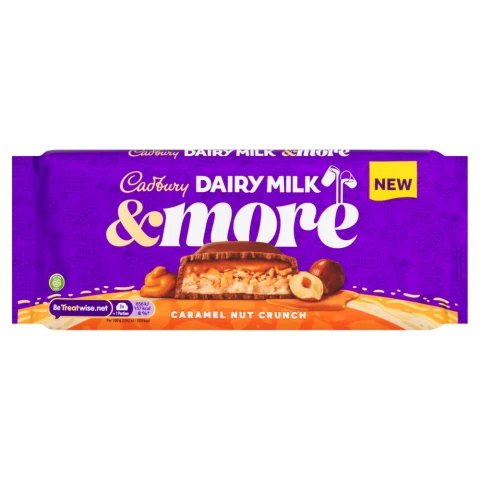 Cadbury Caramilk 90G