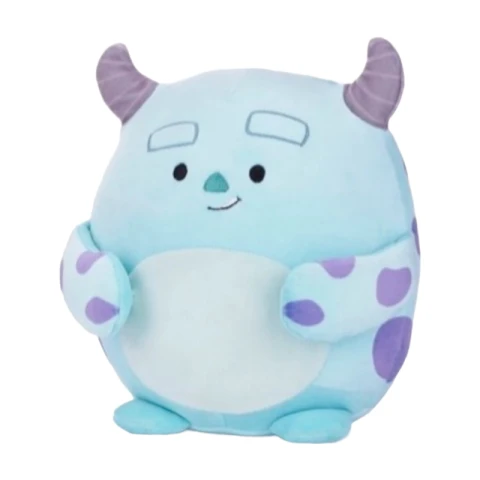 Disney - Zachte Podgies - Sullivan / Knuffeldieren en Pluche Speelgoed