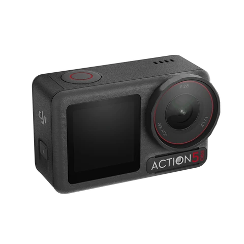 DJI Osmo Action 5 Pro Combo Aventure