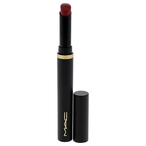 MAC Powder Kiss Velvet Blur Slim Lip Stick #893