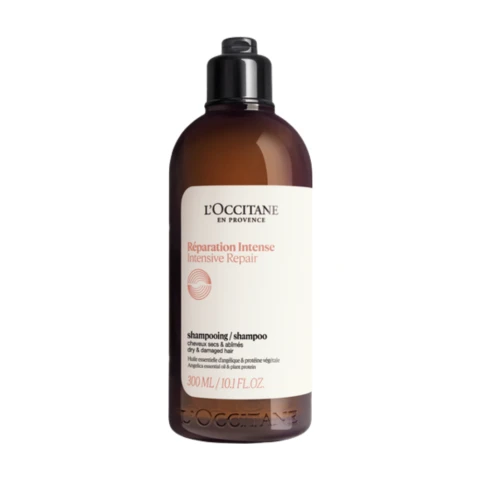 L'Occitane Intensive Repair Shampoo 300 ml