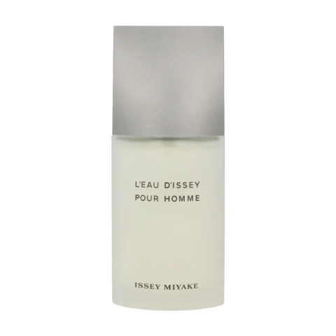 Issey Miyake L'Eau D'Issey Pour Homme Eau de Toilette Spray 75 ml